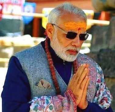नरेन्द्र मोदी जी की जीवनी और उनकी सरकार की 4 साल की उपलब्धियां