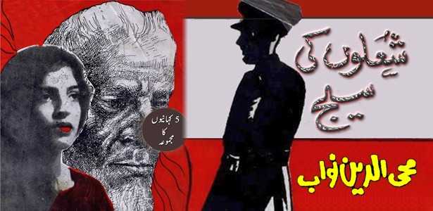 محی الدین نواب - 5 کہانیوں کا مجموعہ - پی۔ڈی۔ایف ڈاؤن لوڈ