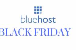 [95% OFF] Bluehost Black Friday Deals 2018 | Black Friday and Cyber Monday 2018 | Technobones
