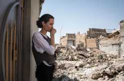 මොසුල් නුවර සිිට ලියමි - A Letter From Mosul 