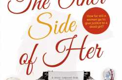 ”A Mind-Blowing Fast-Paced Horror-Thriller”. Review of ‘The Other Side of Her’ by Hari Kumar K