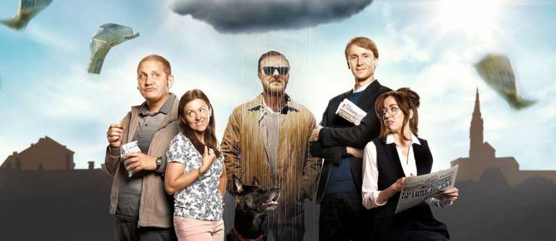 "After Life": What Lies Beyond The Horizon Of Death | Movierdo