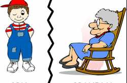 …Annnndd the television belongs to…