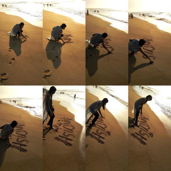 “Araghu” Chennai & Mahabalipuram! #PhotoStory