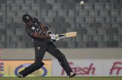 #AsiaCup: Pakistan vs UAE