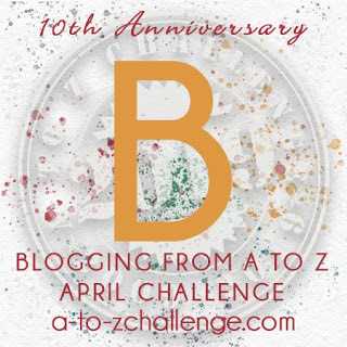 #AtoZChallenge: B For Bound By Hatred By M.V. Kasi