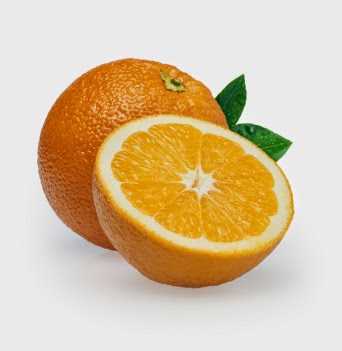 నారింజ (Bitter - Orange)