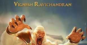 ~Book Blitz~   Scepters Of Empyrea:  A Journey To The Andromeda Galaxy  By Vignesh Ravichandran 