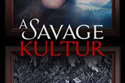 |Book Review| A Savage Kultur By Monique Roy