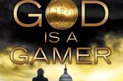 [Book Review] God is a Gamer, Ravi Subramanian