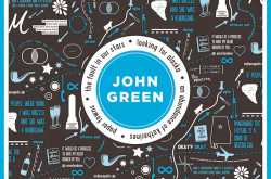  Book Review: Thoughts on John Green\