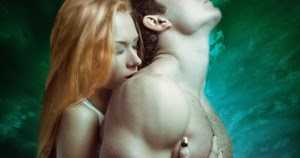 #BookBlitz :: Enchanted Waves (The Forsaken #6) By Ciara Lake