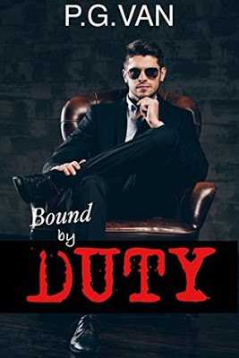 #BookReview: Bound By Duty (The Singham Bloodlines #3) By P.G. Van