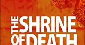 #BookReview : The Shrine Of Death By Divya Kumar