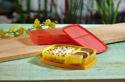 #Care4Food Campaign by Tupperware