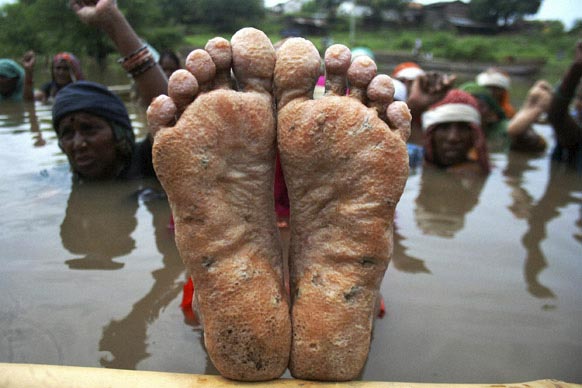 ‘Chal’ Satyagrah- MSM’s Yet Another Defining Moment