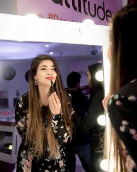 #DONTLIMITMYATTITUDE - AMWAY ATTITUDE COLLECTION - Indianchic