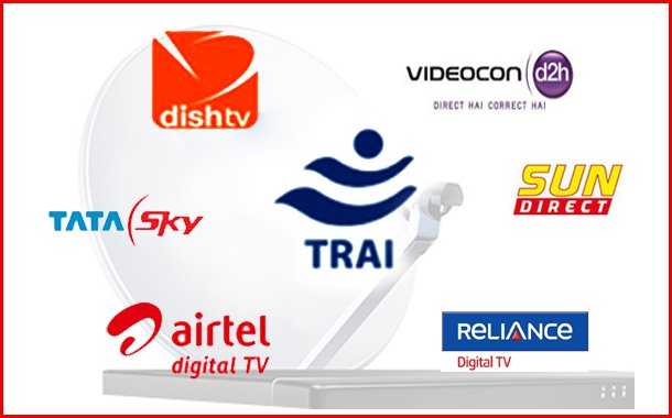 வேறு DTH நிறுவனத்துக்கு இனி எளிதாக மாறலாம்!