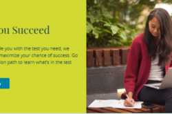 #DefinitelyPTE from Pearson