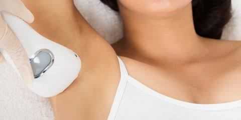 Exploring The Details Of Clinical Laser Hair Removal