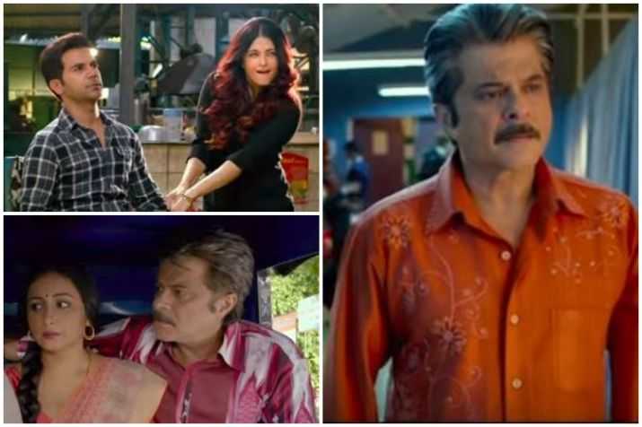 #FanneyKhan- Get Well Soon #RajkumarRao