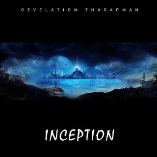 [Full Album] Revelation Tharapman - Inception