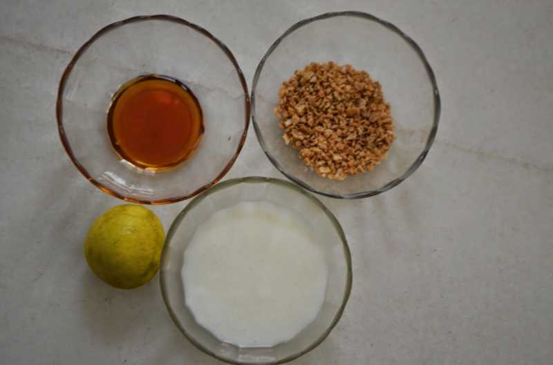  Glowing Skin Naturally