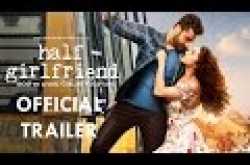  #Half Girlfriend