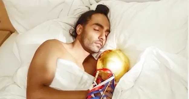 " Harjeeta Movie " What I Feel