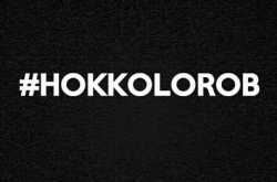 #Hokkolorob