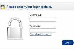  How to change the admin password in opencart ? - Baton Web Blog 