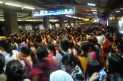  I Look Up To the Beauty of Nature