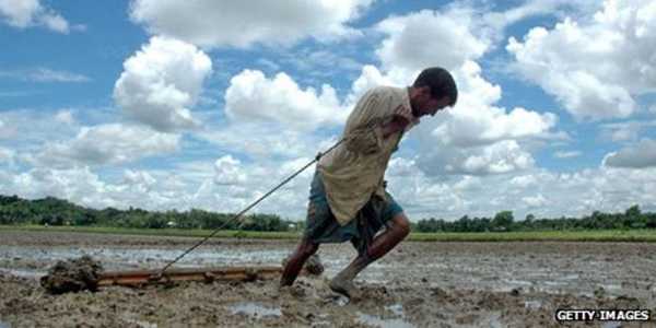 ओ रे किसान! Indian Farmers, Hindi Poem