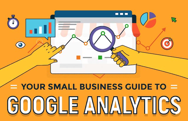 [Infographic] Google Analytics Tutorial For Beginners In Hindi