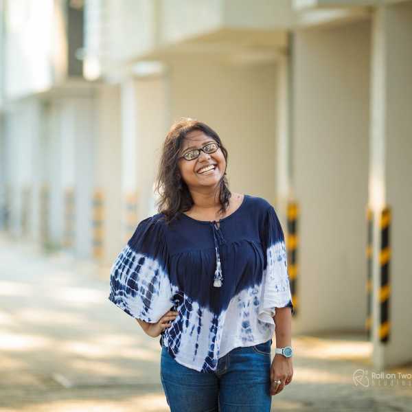 @KameeniChhori's #DPStory