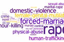 #KnowYourRIghts - Stop Violence against womens