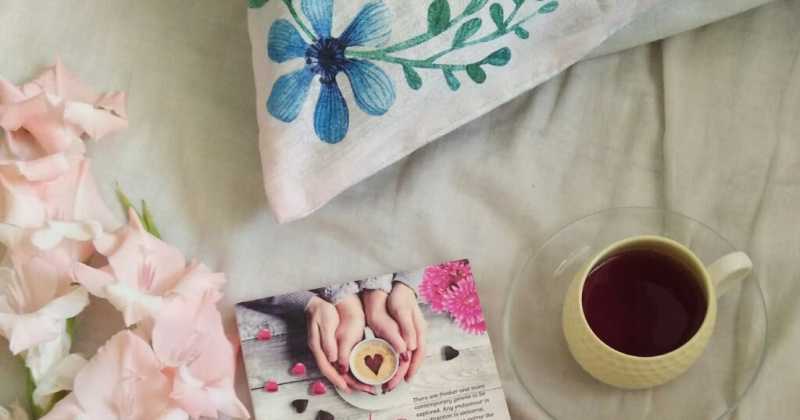  Let’s Have Coffee Book Review: Parul A Mittal