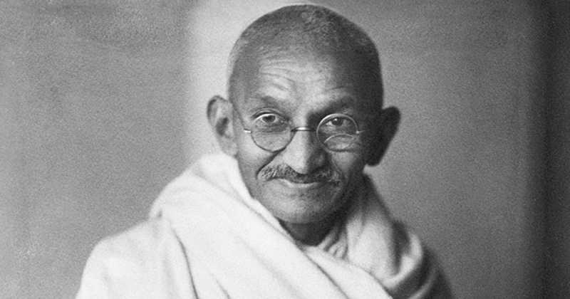 महात्मा गांधी के अनमोल वचन  Mahatma Gandhi Anmol Vachan