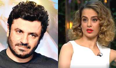 #MeeToo: Increased Problems Of Development, Kangana Runout Told- Catching Up Loud And Smelling My Hair