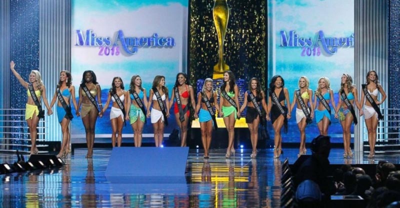‘Miss America’ Impresses With Historic Decision, Dumps Swimwear Round - Gorgeous Wanderer