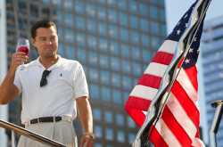 [Movie Review] The Wolf of Wall Street