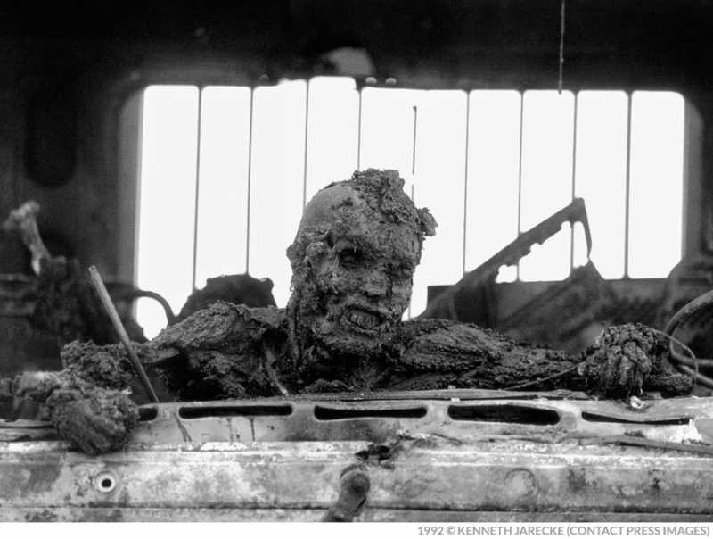 [NSFW] Unsettling Photos With Back Stories. | No Sleep