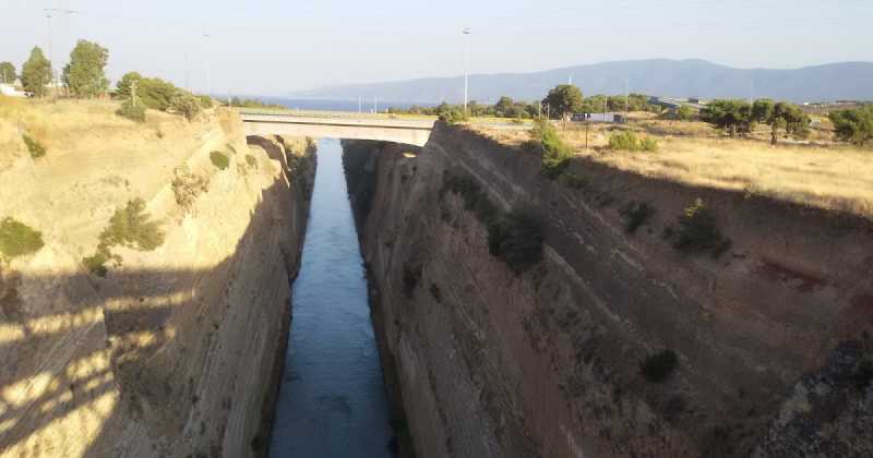  Napflio – The Romantic Capital Of Greece