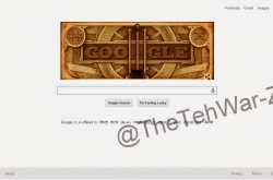  New Google Doodle Honors Alessandro Volta, Forefather of the modern Battery