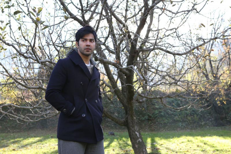 "October" Is A Tender Portrait Of Pure, Selfless Love | REVIEW