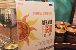 ‘Ohris Rubaiyat’ hosting ‘Bihari Food Festival’!