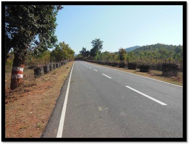  PHULBANI-JALPRAPATON KHOJ MEIN  (IN SEARCH OF WATERFALLS)-1