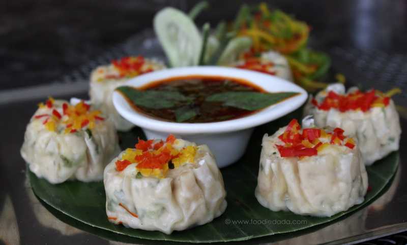 ‘Pan Asian Delight’ At Sonnet Brings You Closer To South East Asian Delicacies!