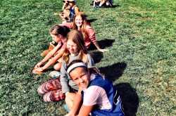                       Quirky Women: How to talk to your Child about PUBERTY