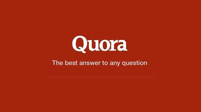 தமிழில் அசத்தும் "Quora" தளம்
